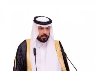 saudi arabia appoints dr al baqami as new envoy to pakistan