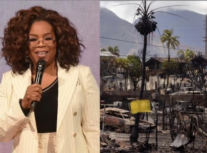 class divide maui fires bring celebrity relief efforts under question