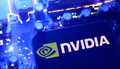 nvidia logo is seen in this illustration taken june 11 2026 reuters