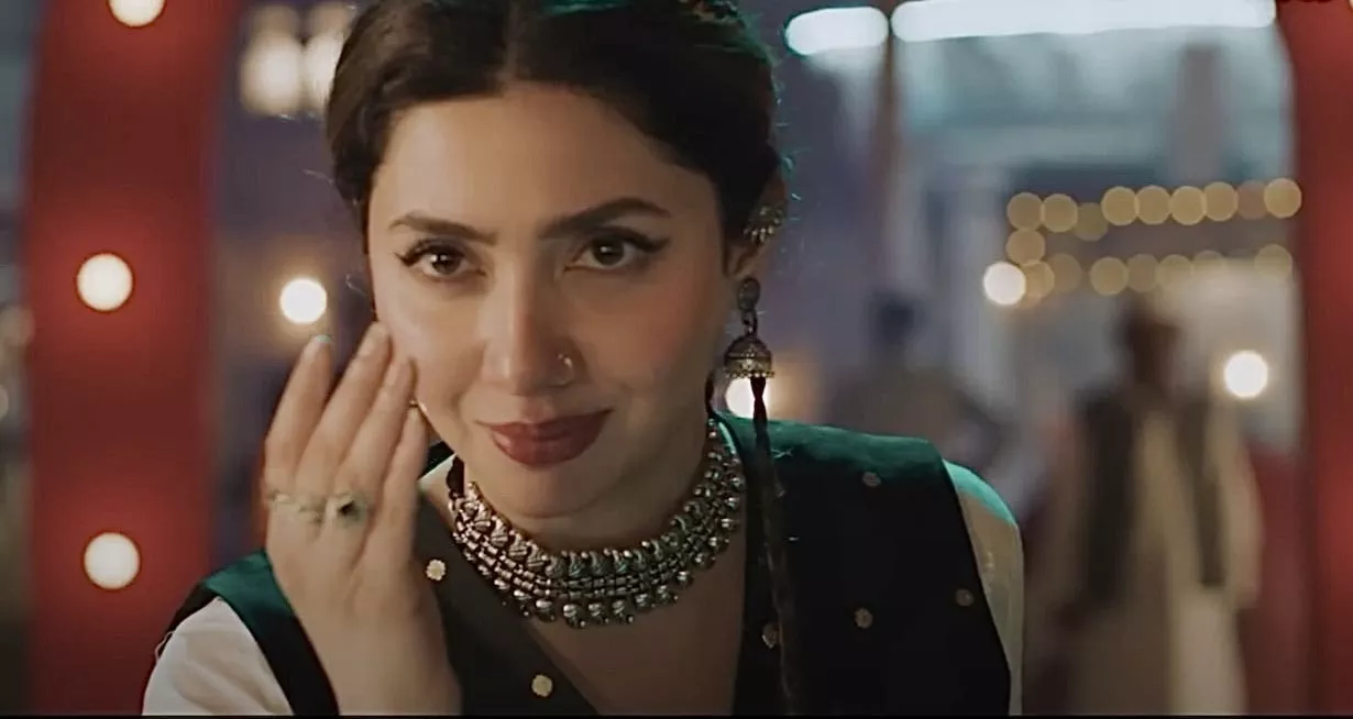 hard hitting and brilliant mahira khan challenges female oppression in razia trailer hard hitting and brilliant mahira khan challenges female oppression in razia trailer
