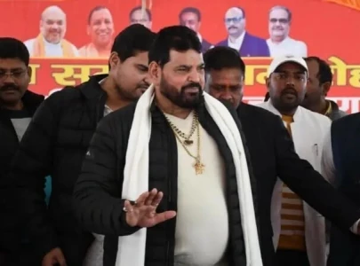 court acquits ex india wrestling chief