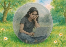 why stepping outside will heal you more than another hour online why stepping outside will heal you more than another hour online