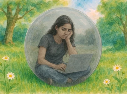 why stepping outside will heal you more than another hour online why stepping outside will heal you more than another hour online
