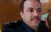 missing balochistan police officer found dead in mastung missing balochistan police officer found dead in mastung