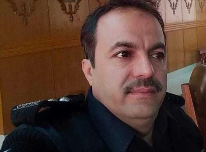 missing balochistan police officer found dead in mastung missing balochistan police officer found dead in mastung