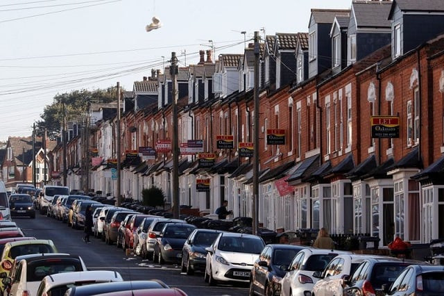 uk house prices surge the most in 11 years as lockdown lifts uk house prices surge the most in 11 years as lockdown lifts