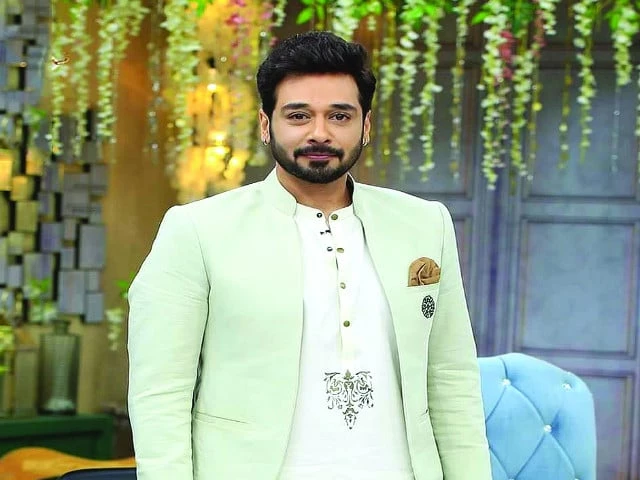 quraishi described his upcoming film as a must watch photo file quraishi described his upcoming film as a must watch photo file