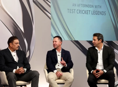 babar azam becomes topic of discussion ahead of wtc final