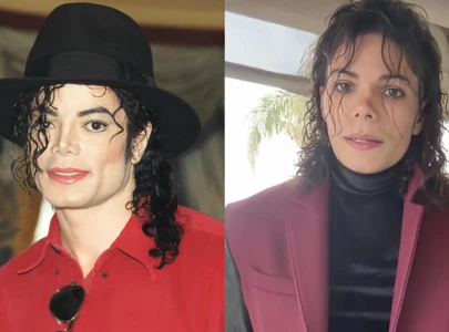 no procedures done michael jackson s lookalike stuns the internet