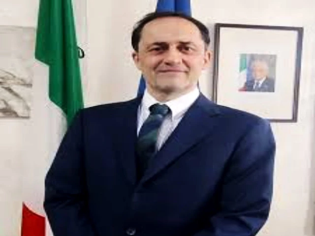 consul general of italy in karachi fabrizio bielli consul general of italy in karachi fabrizio bielli