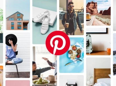pinterest s weak forecast signals intense competition for ad dollars