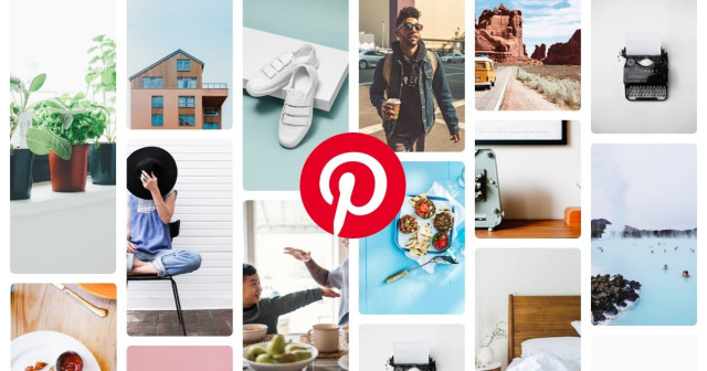 pinterest s weak forecast signals intense competition for ad dollars pinterest s weak forecast signals intense competition for ad dollars