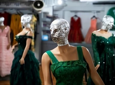 masked mannequins masquerade behind shop windows in afghanistan masked mannequins masquerade behind shop windows in afghanistan
