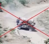 act check traced viral video to may 2024 x post showing ttp ambush on pakistan security forces photo screen grab