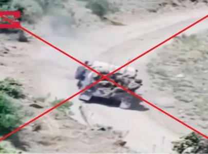 fact check viral video does not show israeli soldiers ambushed by hezbollah fighters clip is old