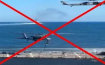 fact check viral video does not show us forces seizing iranian ship amid strait of hormuz blockade