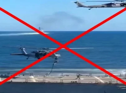 fact check viral video does not show us forces seizing iranian ship amid strait of hormuz blockade