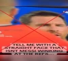 fact check viral video of lionel messi winking at referee is not from july 7 match with egypt