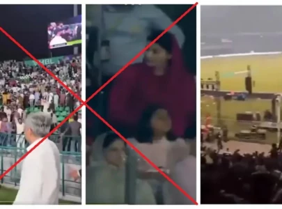 fact check videos of spectators chanting slogans in favour of imran during hbl psl 11 final are old doctored