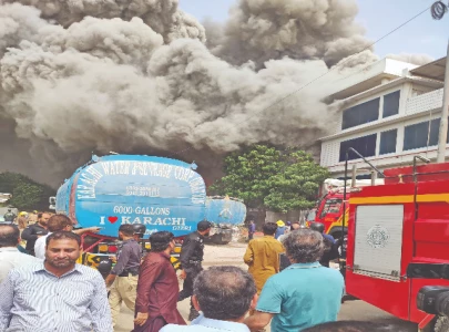 factory fire exposes lack of safety protocols factory fire exposes lack of safety protocols