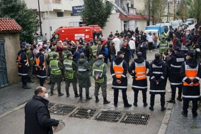 at least 24 dead in morocco underground factory flood at least 24 dead in morocco underground factory flood