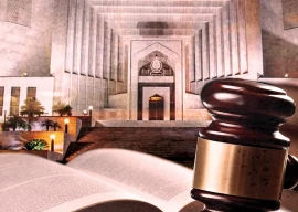 a controversial judicial legacy