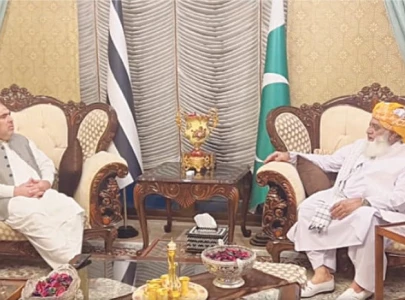 pti jui f urge political solutions over military operation in k p pti jui f urge political solutions over military operation in k p