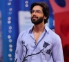 fahad mustafa says he s not arrogant just selective about social interactions