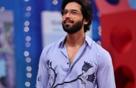for sindhis paradise is roads transport and trees like punjab says fahad mustafa for sindhis paradise is roads transport and trees like punjab says fahad mustafa