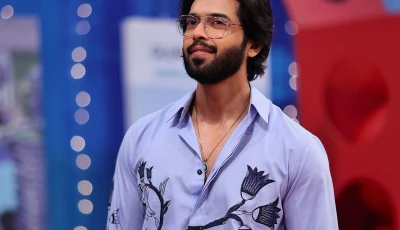 for sindhis paradise is roads transport and trees like punjab says fahad mustafa