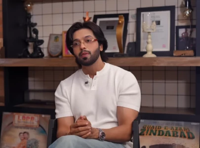 fahad mustafa says social media has changed how stars connect with audiences