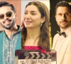 mahira and fahad wrap shooting of their new film