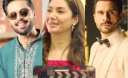mahira and fahad wrap shooting of their new film