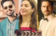 mahira and fahad wrap shooting of their new film