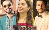 mahira and fahad wrap shooting of their new film