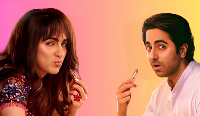 5 reasons why dream girl 2 should be your next weekend watch on netflix