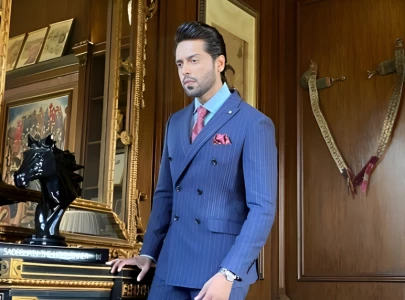 money comes to you do not chase money fahad mustafa