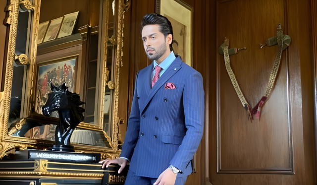 money comes to you do not chase money fahad mustafa