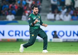 asia cup final shaheen faheem dent india early asia cup final shaheen faheem dent india early