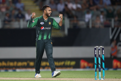 faheem ashraf s inclusion in pakistan s champions trophy squad sparks online debate faheem ashraf s inclusion in pakistan s champions trophy squad sparks online debate
