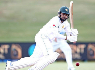 won t repeat mistakes faheem ashraf ahead of second new zealand test