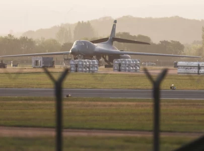 men arrested in major incident at uk air base used by us
