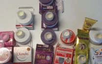 what is really inside your skin whitening cream what is really inside your skin whitening cream