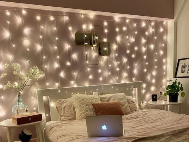 Nine affordable and crafty ways you can revamp your bedroom this weekend