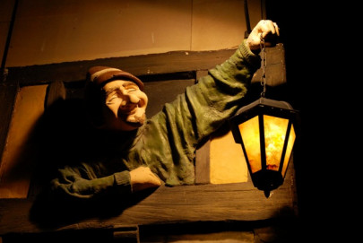 uninspired grandmas dusty fairytales