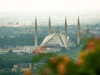 islamabad photo pexels