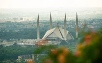 islamabad moves to thwart tlp protest islamabad moves to thwart tlp protest