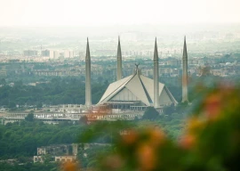 deforestation encroachments strangle islamabad deforestation encroachments strangle islamabad