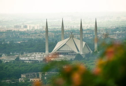 islamabad photo pexels