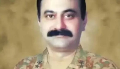 major general faisal naseer file photo major general faisal naseer file photo